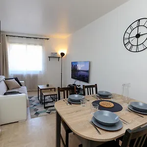  Appartement Palm Beach Pointe Croisette Modern Appart Parking