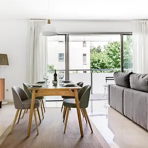 Avenida Puerta Del Mar Apartment Marbella
