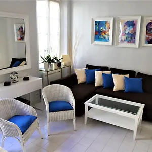 Appartement Hoche Centre Palais - Croisette -