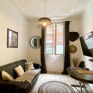 Arc De Triomphe-carnot Luxury & Design Apartment Paris